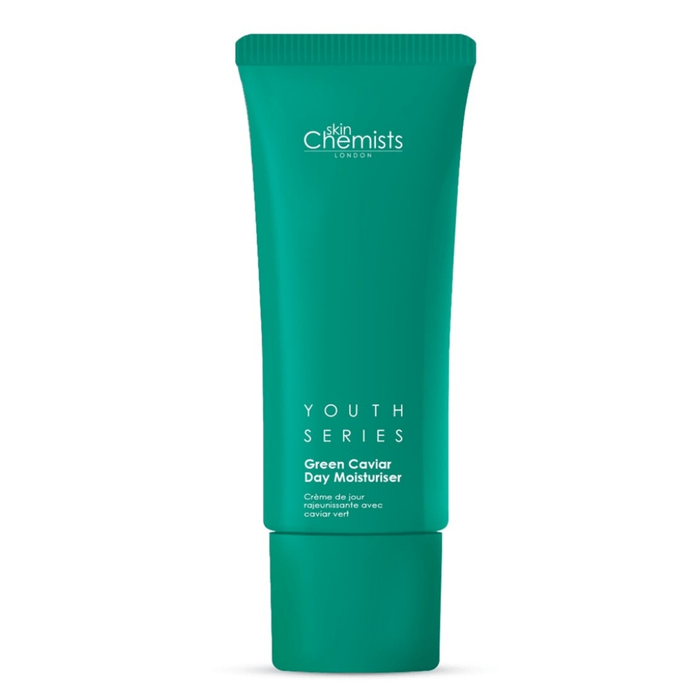 Skin Chemists Green Caviar Day Moisturizer